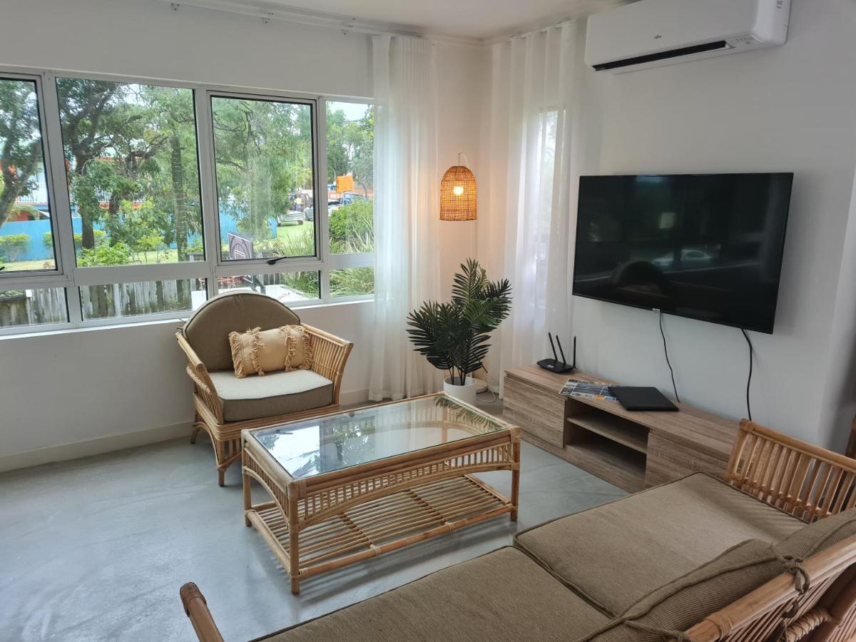 קולום ביץ' Seachange Cosy Coolum Apartment מראה חיצוני תמונה