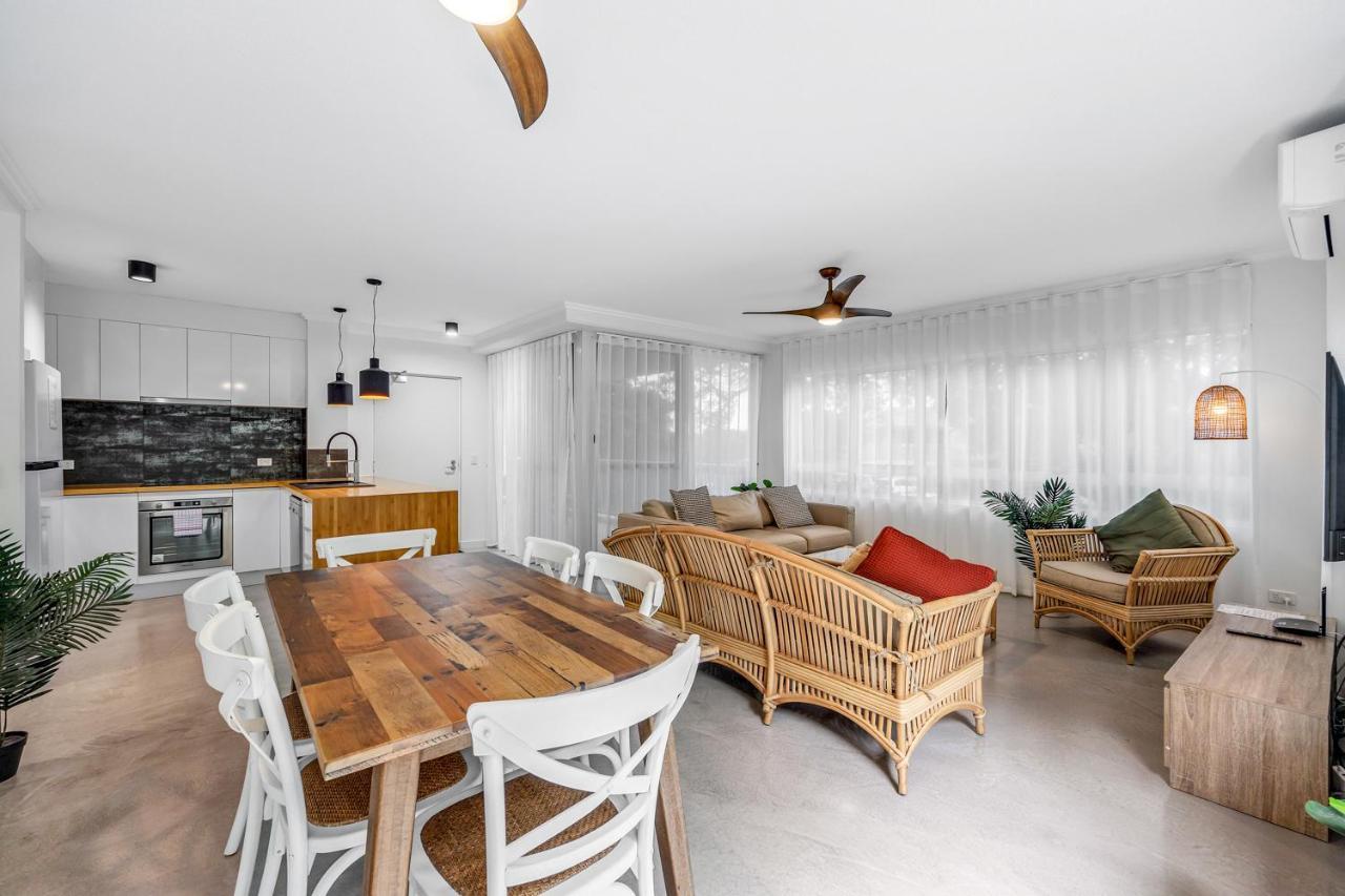 קולום ביץ' Seachange Cosy Coolum Apartment מראה חיצוני תמונה